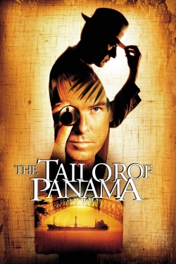 Watch free The Tailor of Panama Movies
