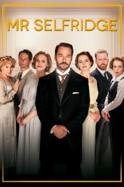 Watch free Mr Selfridge Movies