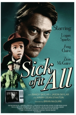 Watch free Sick Of It All Movies