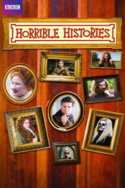 Watch free Horrible Histories Movies
