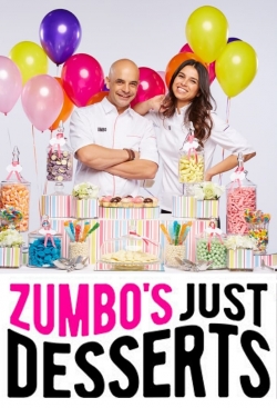 Watch free Zumbo's Just Desserts Movies