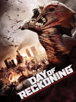 Watch free Day of Reckoning Movies