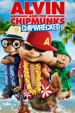Watch free Alvin and the Chipmunks: Chipwrecked Movies