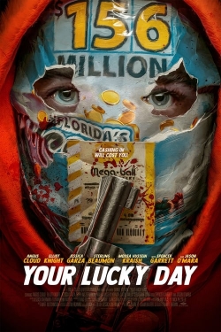 Watch free Your Lucky Day Movies