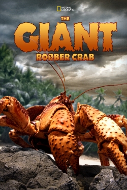 Watch free The Giant Robber Crab Movies