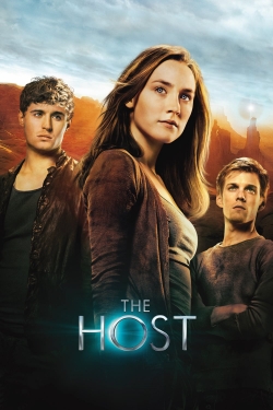 Watch free The Host Movies