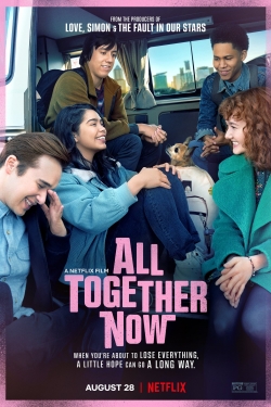 Watch free All Together Now Movies
