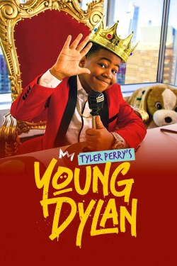 Watch free Tyler Perry's Young Dylan Movies
