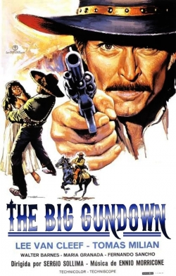 Watch free The Big Gundown Movies
