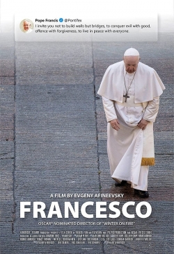 Watch free Francesco Movies