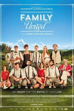 Watch free Family United Movies