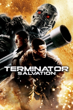 Watch free Terminator Salvation Movies