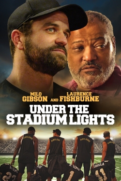 Watch free Under the Stadium Lights Movies