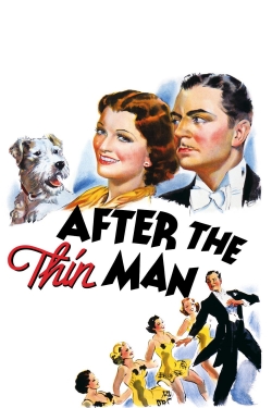 Watch free After the Thin Man Movies