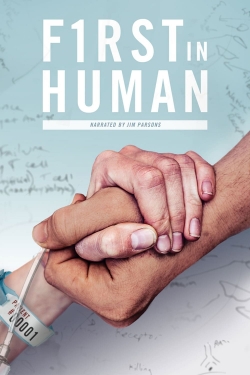 Watch free First in Human Movies