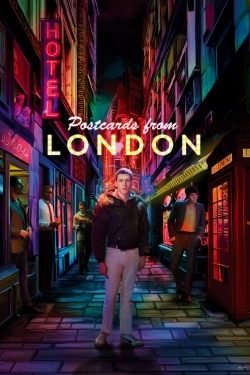 Watch free Postcards from London Movies