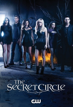 Watch free The Secret Circle Movies
