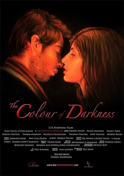 Watch free The Colour of Darkness Movies