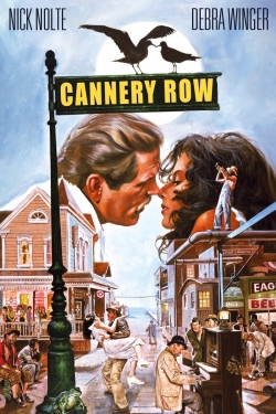 Watch free Cannery Row Movies