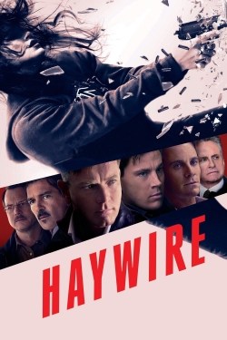 Watch free Haywire Movies