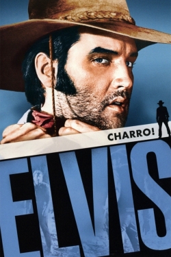 Watch free Charro! Movies