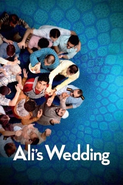 Watch free Ali's Wedding Movies