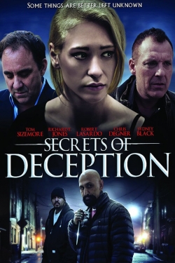 Watch free Secrets of Deception Movies