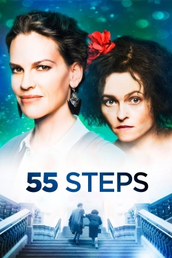 Watch free 55 Steps Movies