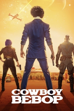 Watch free Cowboy Bebop Movies