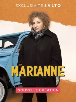 Watch free Marianne Movies