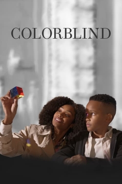 Watch free Colorblind Movies