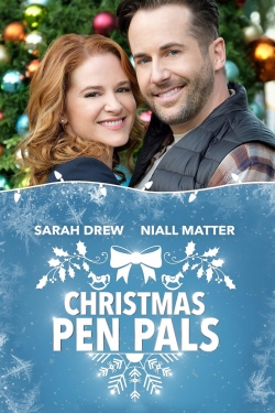 Watch free Christmas Pen Pals Movies