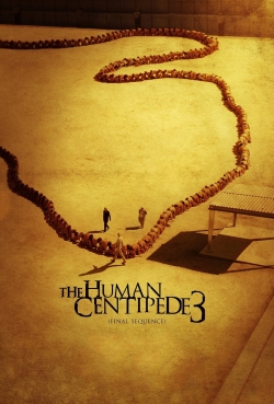 Watch free The Human Centipede 3 (Final Sequence) Movies