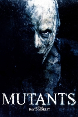 Watch free Mutants Movies