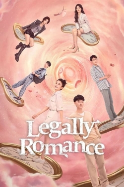 Watch free Legally Romance Movies