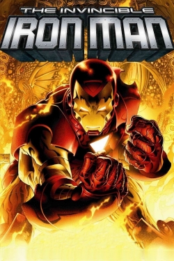 Watch free The Invincible Iron Man Movies