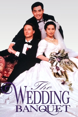 Watch free The Wedding Banquet Movies