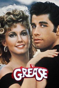 Watch free Grease Movies