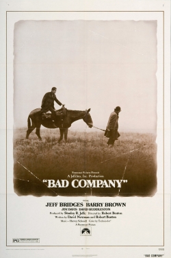 Watch free Bad Company Movies