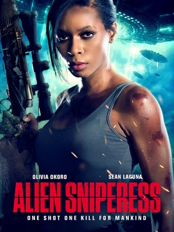 Watch free Alien Sniperess Movies