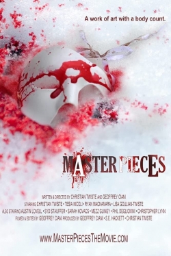 Watch free Master Pieces Movies
