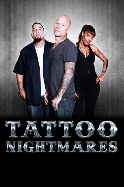 Watch free Tattoo Nightmares Movies