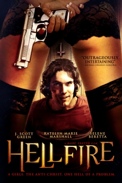 Watch free Hell Fire Movies