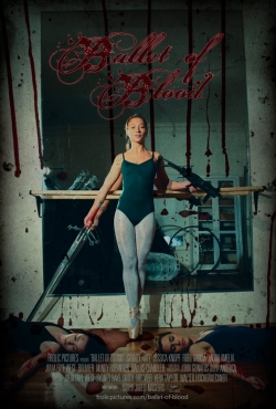 Watch free Ballet Of Blood Movies