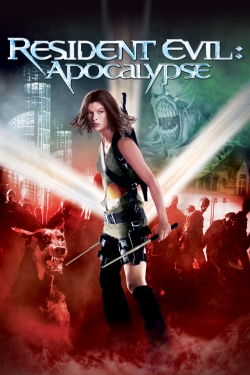 Watch free Resident Evil: Apocalypse Movies