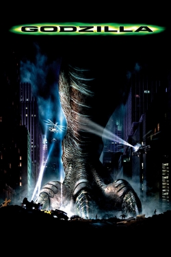 Watch free Godzilla Movies
