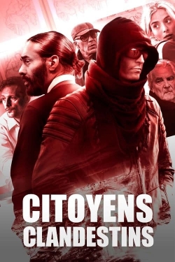 Watch free Citoyens clandestins Movies