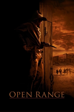Watch free Open Range Movies