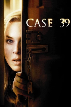 Watch free Case 39 Movies