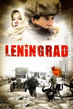 Watch free Leningrad Movies